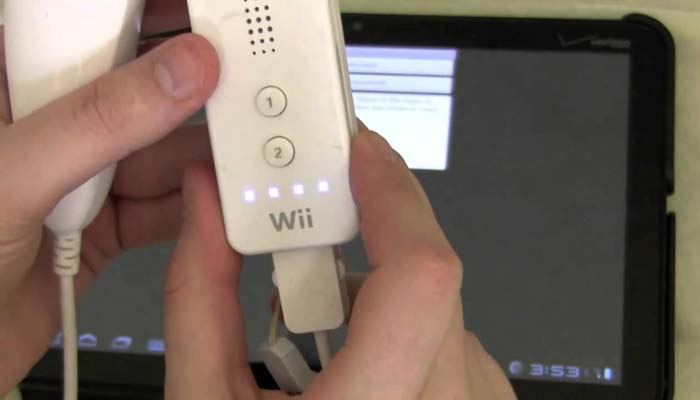 Wii Won't Turn on
