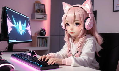 Biggest Gaming Announcements