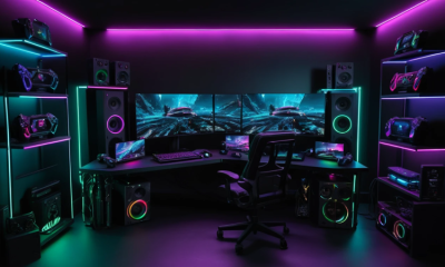 Ps5 Pro Vs Xbox Series X