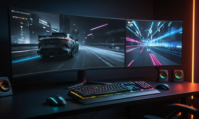 Best Gaming Monitors For Fps Games