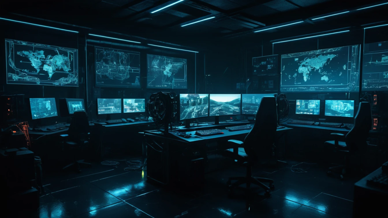 Biggest Game Leaks And Rumors