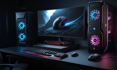 How To Build A Silent Gaming Pc