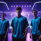 Top 5 Rising Esports Stars