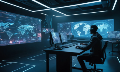 How Ai Is Changing Game Development Forever