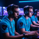 How To Start Your Own Esports Team