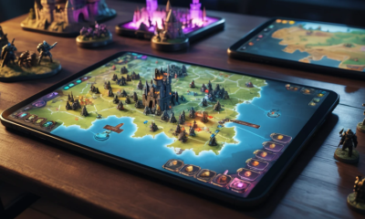 Top Strategy Games You Should Try On Android &Amp; Ios