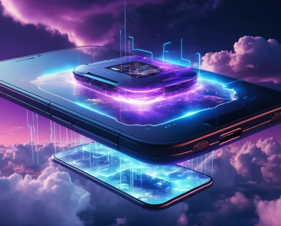 Cloud Gaming Is Revolutionizing Mobile Play