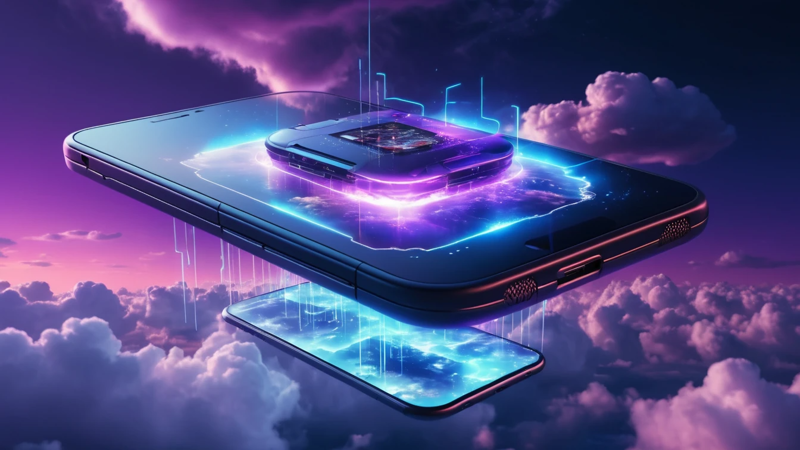 Cloud Gaming Is Revolutionizing Mobile Play