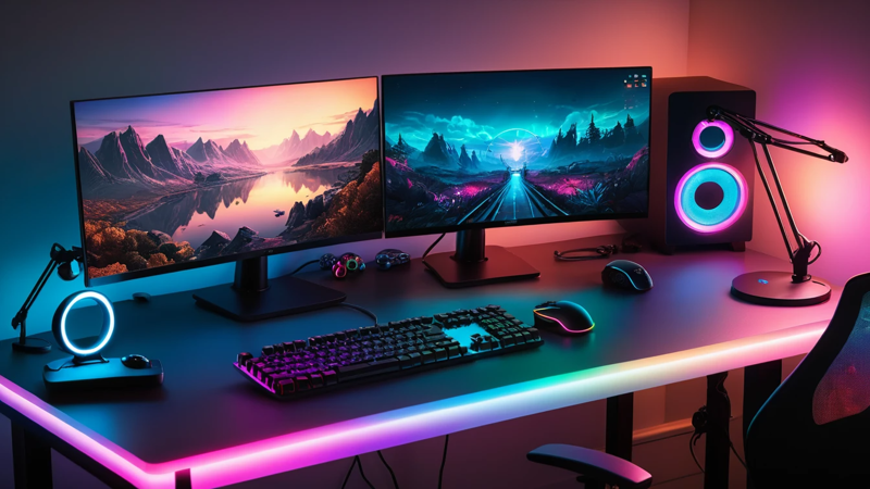 How To Stream Your Games Like A Pro