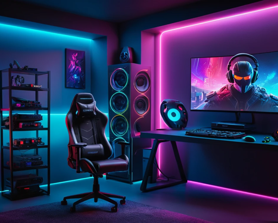 The Ultimate Console Setup Guide