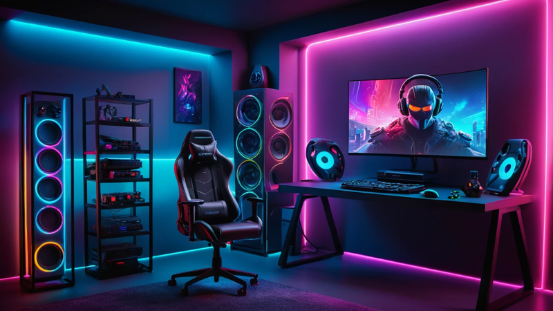 The Ultimate Console Setup Guide