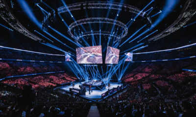 How Esports Became A Billion-Dollar Industry