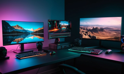 How To Choose Gaming Laptop Or Desktop