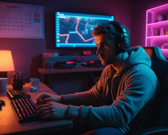 Why Game Delays Are Good For Players