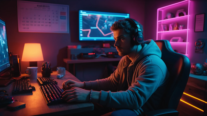 Why Game Delays Are Good For Players