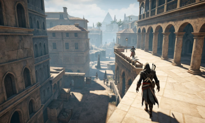 Assassin’s Creed: Shadows Review