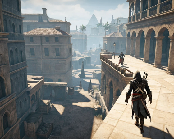 Assassin’s Creed: Shadows Review