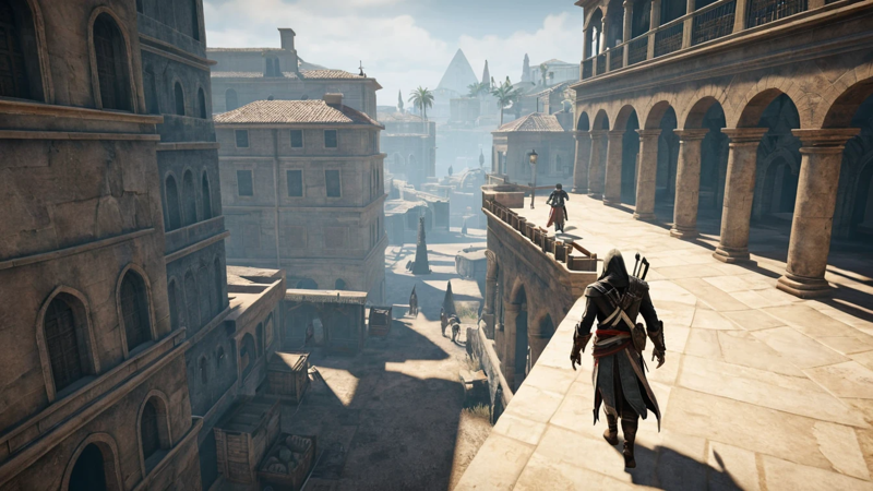 Assassin’s Creed: Shadows Review