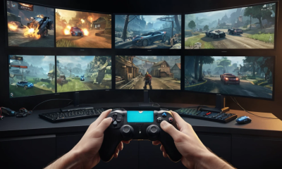 How Cross-Platform Gaming